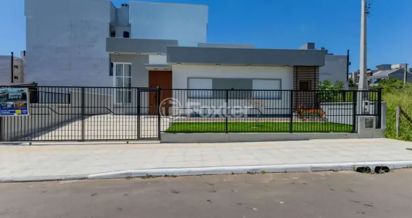 Casa com 3 quartos à venda na Rua Carolina Lazzarotto, 189, Oriço, Gravataí