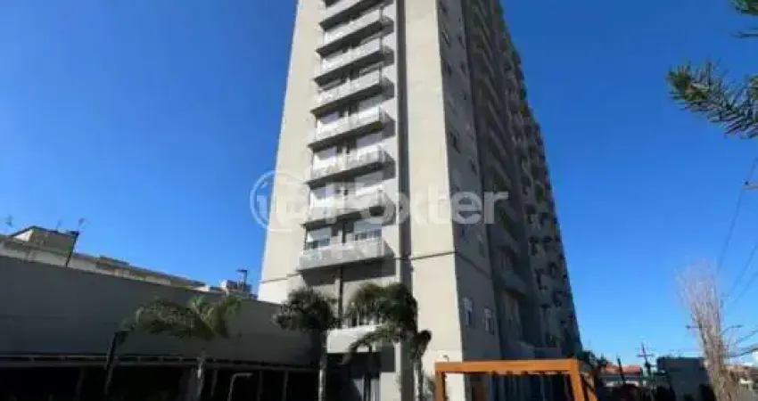 Apartamento com 3 quartos à venda na Rua Sapê, 1020, Passo da Areia, Porto Alegre