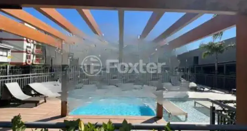 Apartamento com 3 quartos à venda na Rua Sapê, 1020, Passo da Areia, Porto Alegre