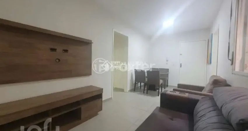 Apartamento com 2 quartos à venda na Avenida Alegrete, 414, Petrópolis, Porto Alegre