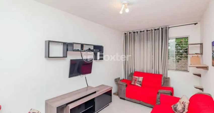 Apartamento com 1 quarto à venda na Avenida Ceres, 293, Partenon, Porto Alegre