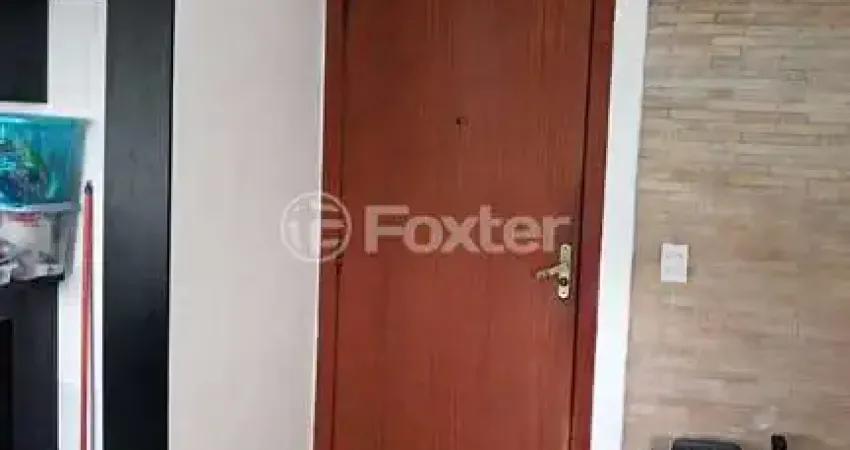Apartamento com 2 quartos à venda na Rua Engenheiro Fernando Mendes Ribeiro, 260, Santo Antônio, Porto Alegre