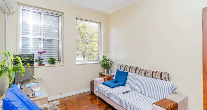 Apartamento com 3 quartos à venda na Avenida Brasiliano Índio de Moraes, 412, Passo da Areia, Porto Alegre