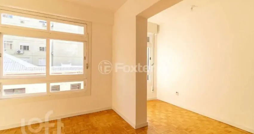 Apartamento com 3 quartos à venda na Rua Duque de Caxias, 741, Centro Histórico, Porto Alegre