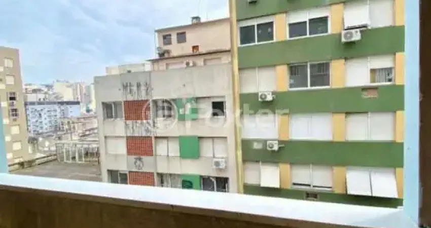 Apartamento com 2 quartos à venda na Avenida Senador Salgado Filho, 327, Centro Histórico, Porto Alegre