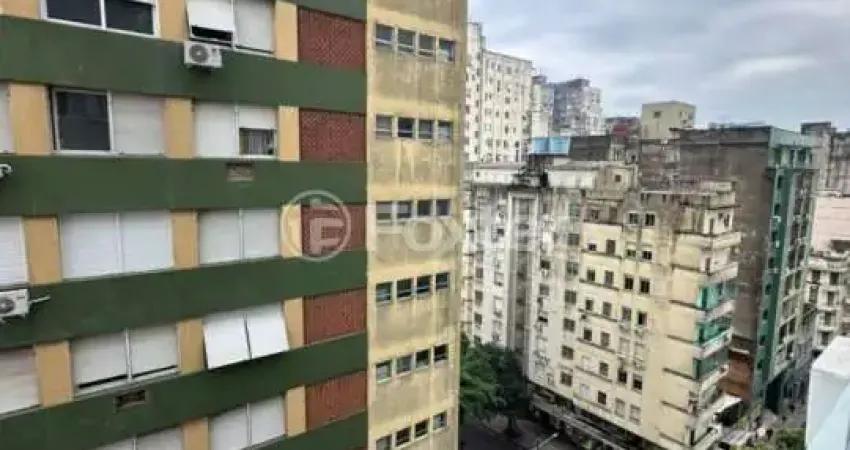 Apartamento com 2 quartos à venda na Avenida Senador Salgado Filho, 327, Centro Histórico, Porto Alegre