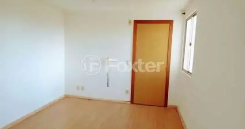 Apartamento com 2 quartos à venda na Avenida Juscelino Kubitschek de Oliveira, 340, Jardim Leopoldina, Porto Alegre
