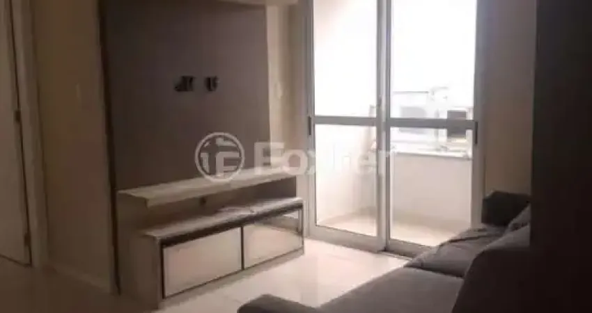 Apartamento com 2 quartos à venda na Rua Santos Saraiva, 1546, Capoeiras, Florianópolis