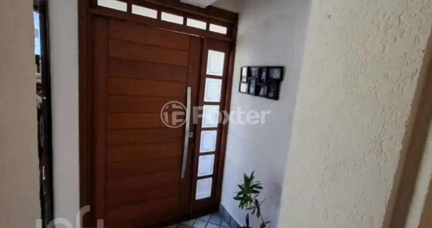 Casa em condomínio fechado com 3 quartos à venda na Rua Erechim, 100, Nonoai, Porto Alegre
