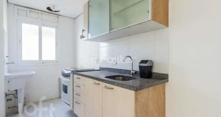 Apartamento com 2 quartos à venda na Rua Doutor Carlos Renato R. Fonseca, 200, Jardim Itu Sabará, Porto Alegre