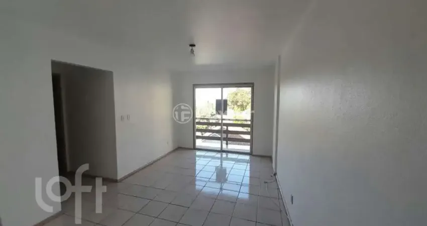 Apartamento com 2 quartos à venda na Avenida Doutor Maurício Cardoso, 146, Hamburgo Velho, Novo Hamburgo