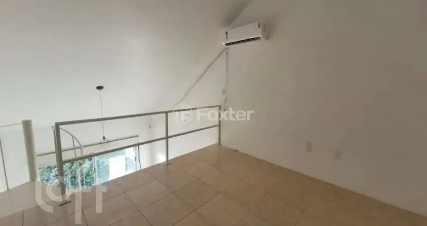 Apartamento com 1 quarto à venda na Rua Olímpio Rodrigues da Silva, 79, Cristo Rei, São Leopoldo