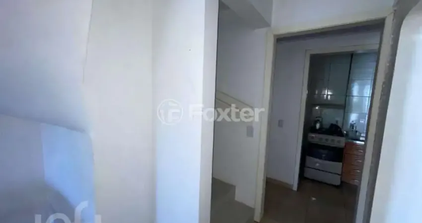Apartamento com 1 quarto à venda na Rua Brigada Militar, 917, Zona Nova, Capão da Canoa