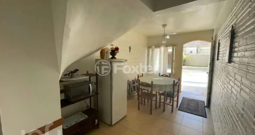 Apartamento com 1 quarto à venda na Rua Brigada Militar, 917, Zona Nova, Capão da Canoa