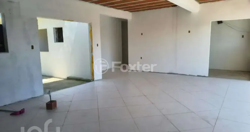 Casa com 3 quartos à venda na Rua Marquês de Barbacena, 33, Partenon, Porto Alegre