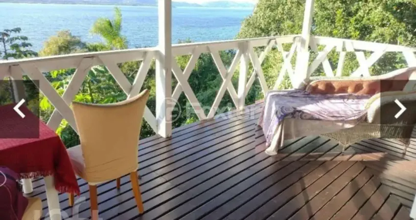 Casa com 11 quartos à venda na Servidão Caminho Costa da Lagoa, 13, Lagoa da Conceição, Florianópolis