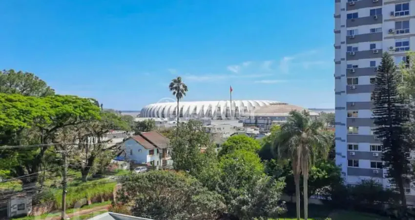 Cobertura com 2 quartos à venda na Rua Otávio Dutra, 214, Santa Tereza, Porto Alegre