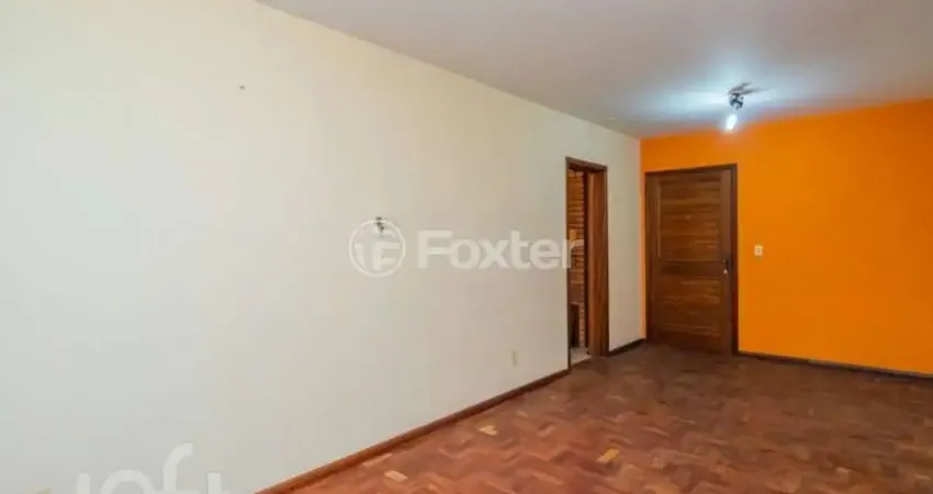 Apartamento com 1 quarto à venda na Rua Coronel Genuino, 206, Centro Histórico, Porto Alegre