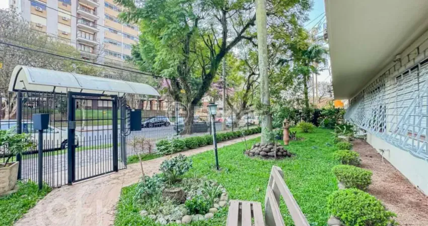 Apartamento com 3 quartos à venda na Avenida Panamericana, 257, Jardim Lindóia, Porto Alegre