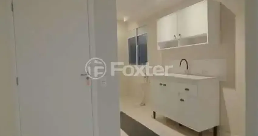 Apartamento com 2 quartos à venda na Rua Sabino Pereira Nunes, 932, Restinga, Porto Alegre