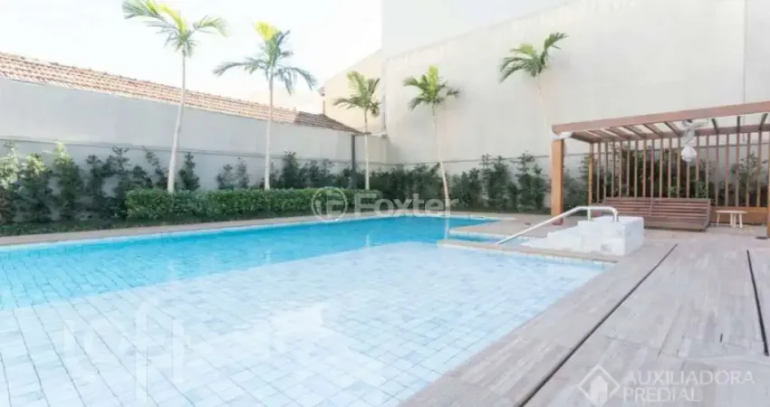 Apartamento com 2 quartos à venda na Avenida Ceará, 1664, São João, Porto Alegre