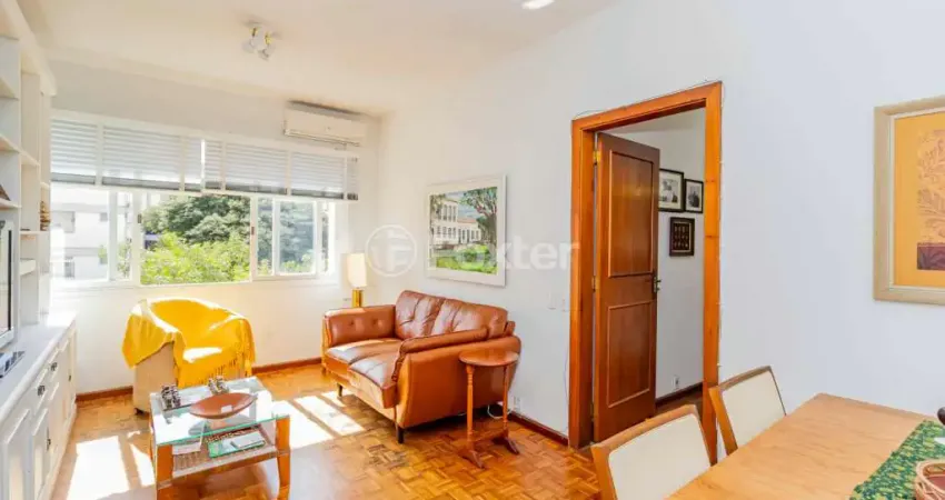 Apartamento com 3 quartos à venda na Avenida Venâncio Aires, 1001, Santana, Porto Alegre