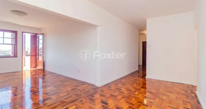 Apartamento com 2 quartos à venda na Avenida Sertório, 1615, Navegantes, Porto Alegre