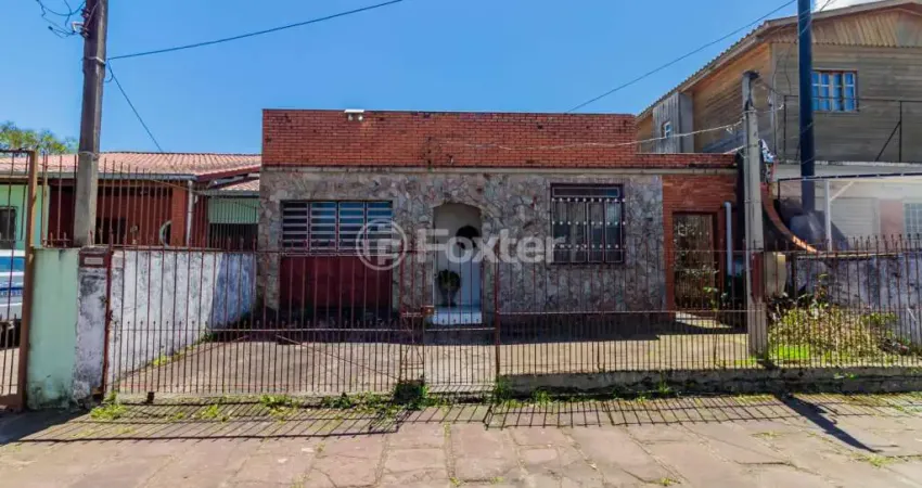 Casa com 3 quartos à venda na Rua Stephan Zweig, 109, Cavalhada, Porto Alegre