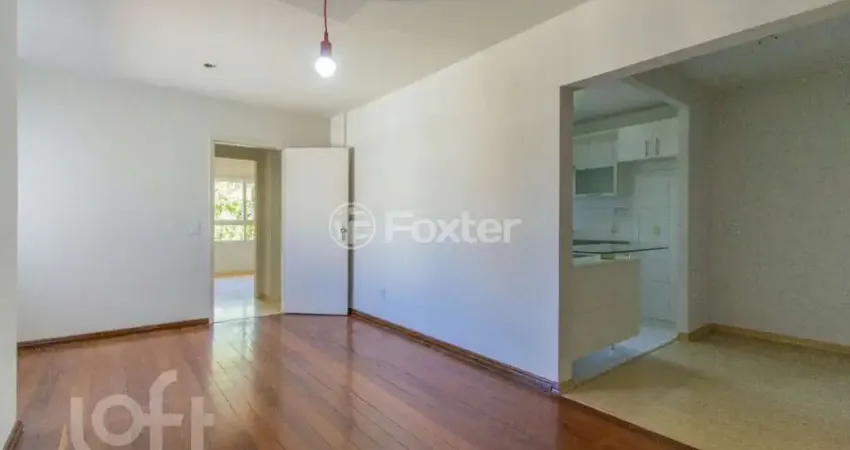 Apartamento com 2 quartos à venda na Praça Nações Unidas, 61, Petrópolis, Porto Alegre