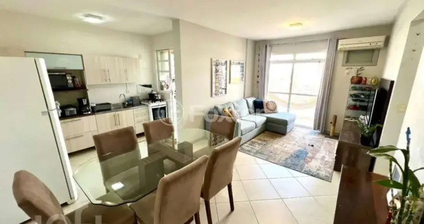 Apartamento com 2 quartos à venda na Avenida Buriti, 620, Itacorubi, Florianópolis
