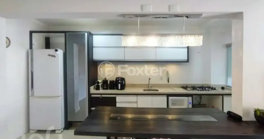 Apartamento com 2 quartos à venda na Rua Gerônimo Coelho, 120, Nossa Senhora do Rosário, São José