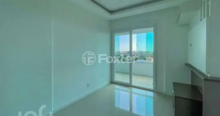 Apartamento com 2 quartos à venda na Rua Santa Cruz, 614, Niterói, Canoas