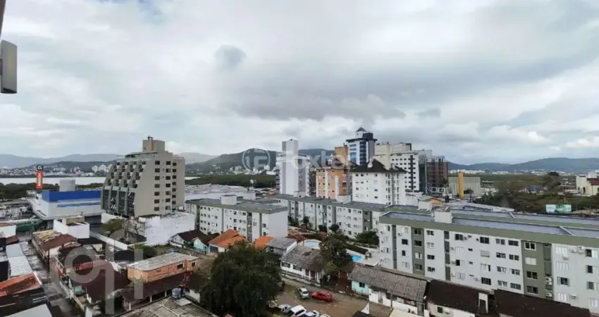 Apartamento com 2 quartos à venda na Rua Antônio Carlos Ferreira, 297, Agronômica, Florianópolis