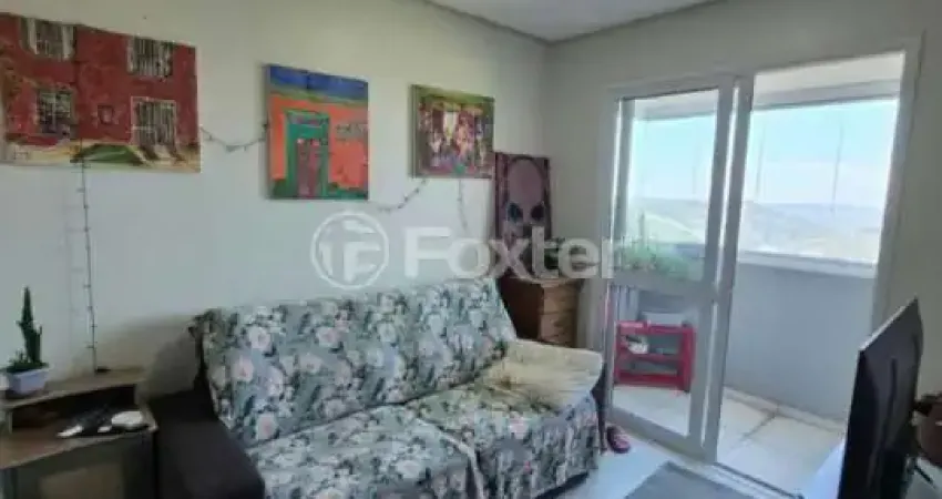 Apartamento com 2 quartos à venda na Rua Leonildo Tusset, 21, Planalto, Caxias do Sul