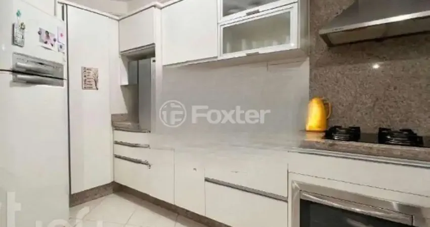 Apartamento com 3 quartos à venda na Avenida Buriti, 680, Itacorubi, Florianópolis