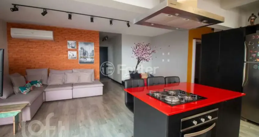 Cobertura com 3 quartos à venda na Rua Joaquim Nabuco, 1359, Capoeiras, Florianópolis