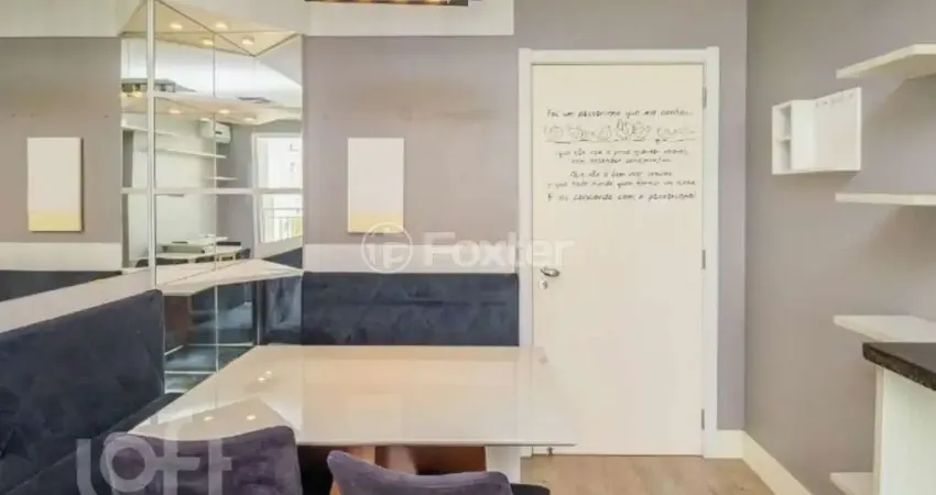 Apartamento com 2 quartos à venda na Rua Doutor Carlos Renato R. Fonseca, 200, Jardim Itu Sabará, Porto Alegre