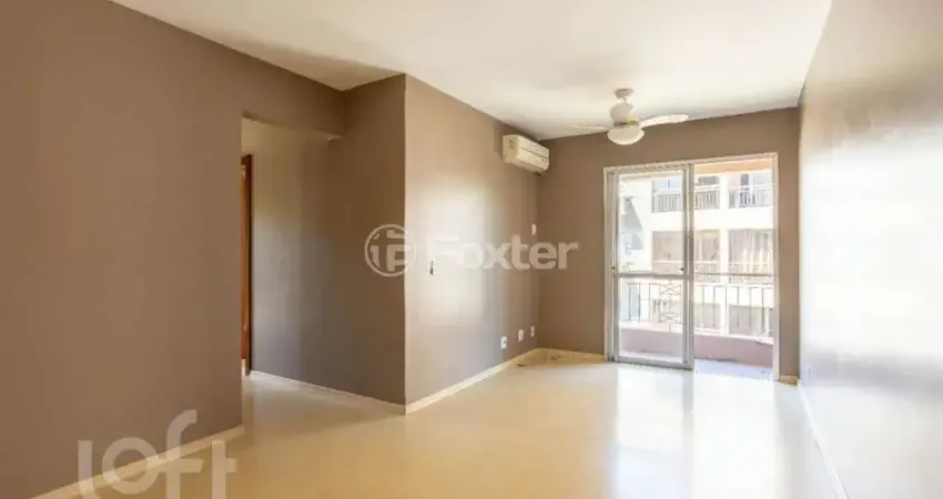 Apartamento com 3 quartos à venda na Rua Abram Goldsztein, 250, Jardim Carvalho, Porto Alegre