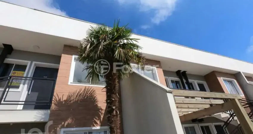 Apartamento com 2 quartos à venda na Rua Nossa Senhora da Candelária, 388, Olaria, Canoas