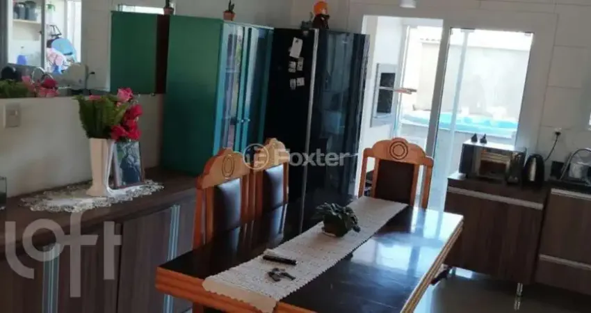 Casa com 3 quartos à venda na Rua dos Alecrins, 51, Igara, Canoas