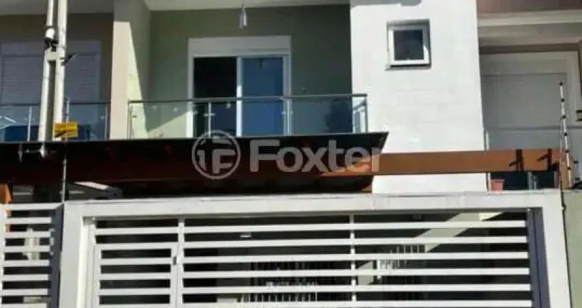 Casa com 3 quartos à venda na Rua dos Alecrins, 51, Igara, Canoas