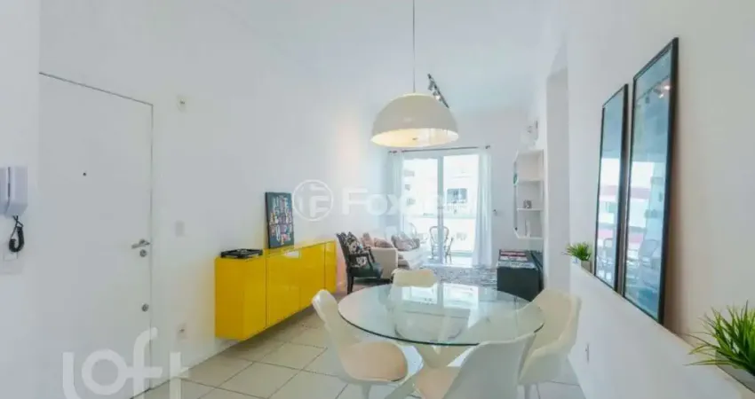 Apartamento com 2 quartos à venda na Rua Linda Estrela do Mar, 45, Rio Tavares, Florianópolis
