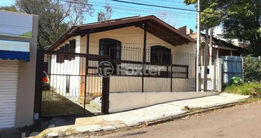 Casa com 3 quartos à venda na Rua Santa Clara, 74, Vila Cachoeirinha, Cachoeirinha