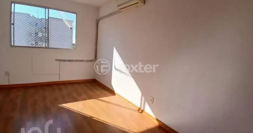 Apartamento com 2 quartos à venda na Avenida Família Gonçalves Carneiro, 441, Cavalhada, Porto Alegre
