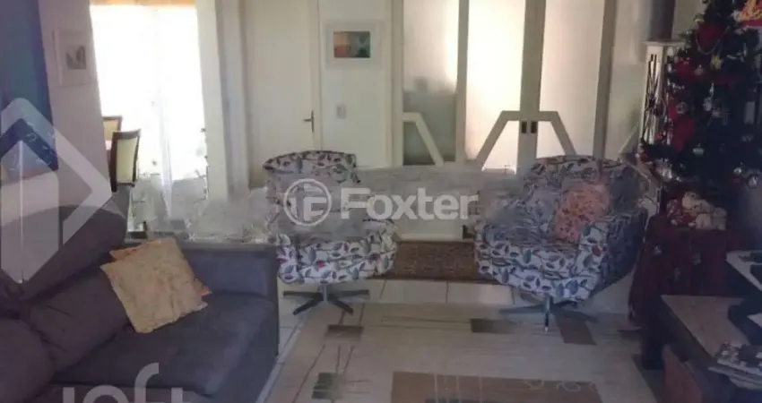 Casa em condomínio fechado com 3 quartos à venda na Avenida Otto Niemeyer, 1252, Tristeza, Porto Alegre