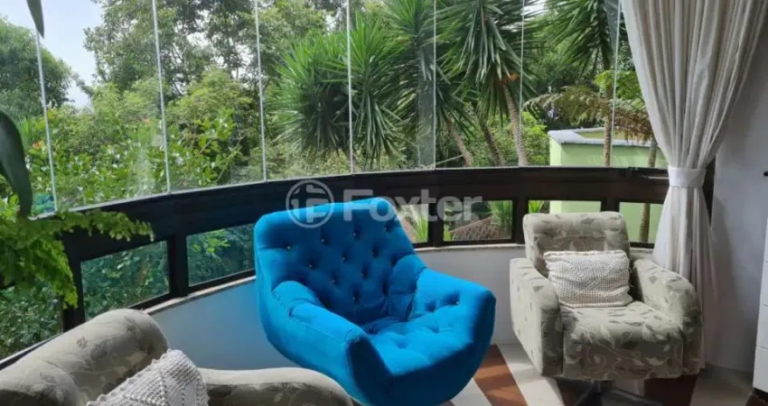 Apartamento com 3 quartos à venda na Travessa Escosses, 100, Centro, Gramado