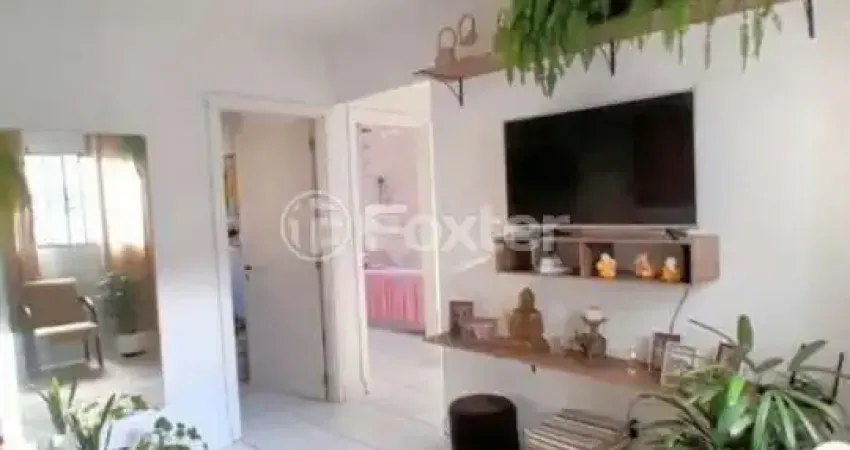 Apartamento com 2 quartos à venda na Rua Deodoro, 95, Mário Quintana, Porto Alegre