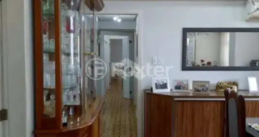 Apartamento com 3 quartos à venda na Rua Vigário José Inácio, 615, Centro Histórico, Porto Alegre