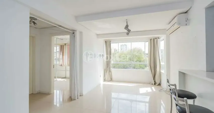 Apartamento com 2 quartos à venda na Rua Veador Porto, 709, Santana, Porto Alegre