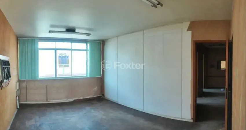 Sala comercial com 1 sala à venda na Rua dos Andradas, 1464, Centro Histórico, Porto Alegre